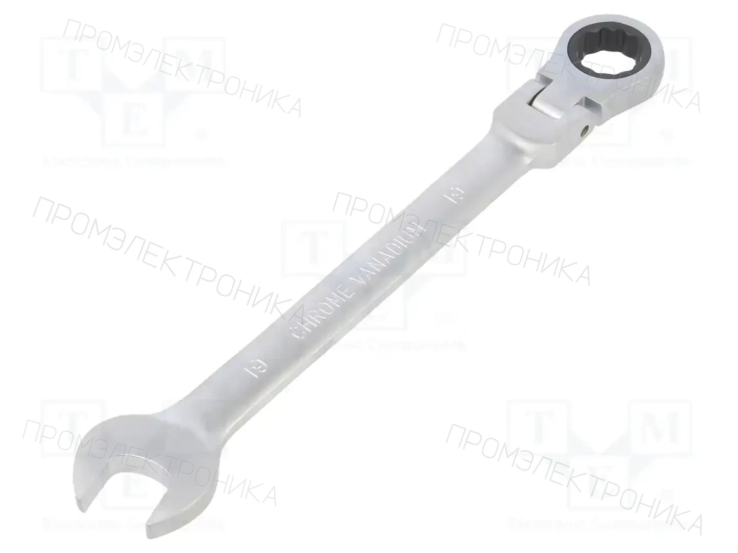 PG TOOLS PGT098 — Рожковые и накидные ключи
