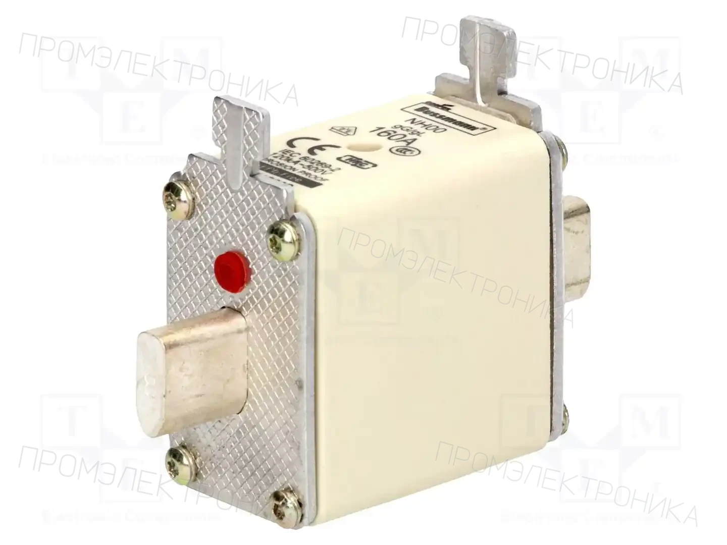 BUSSMANN 160NHG00B — Предохранители NH