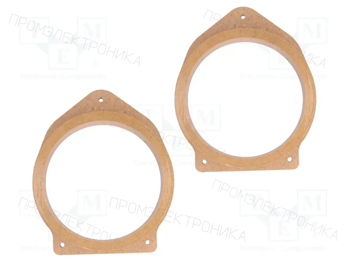 4CARMEDIA MDF-D.49 — Монтажные принадлежности из МДФ