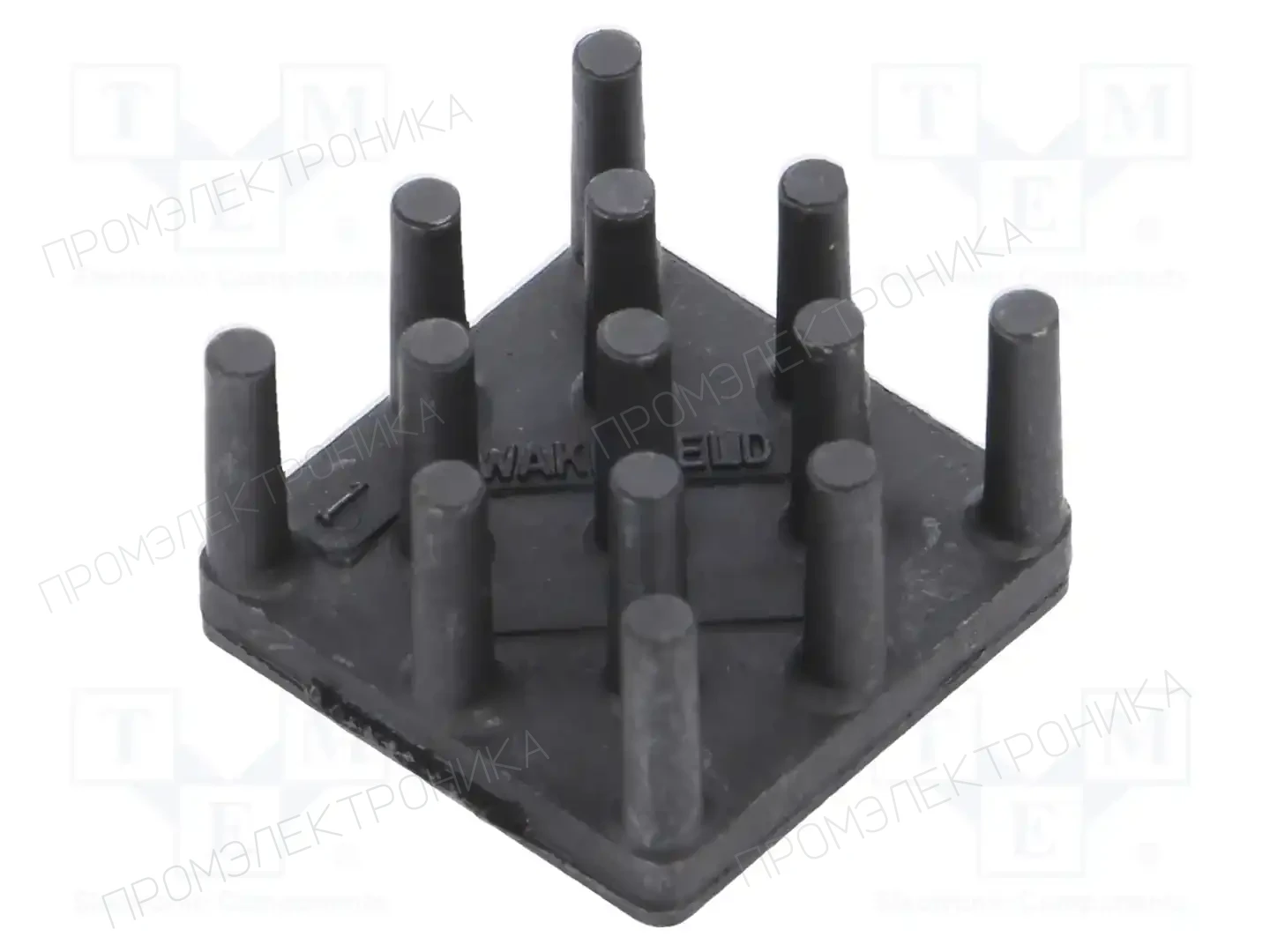 Wakefield Thermal D10650-40 — Радиаторы