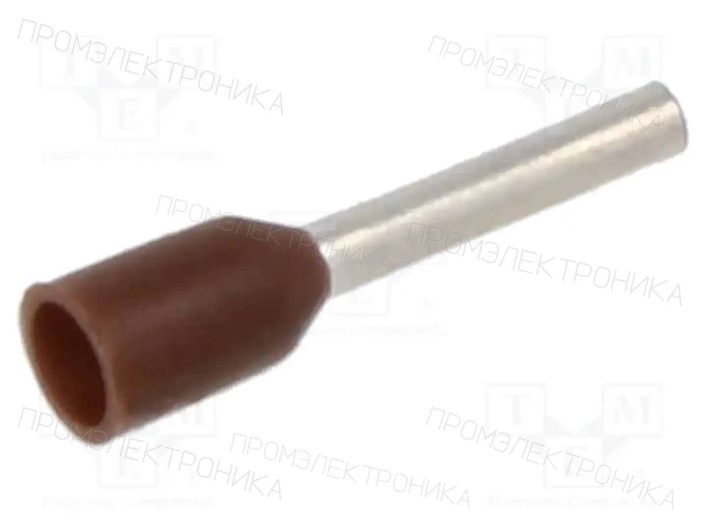BM GROUP BM00701 — Наконечники и зажимные гильзы