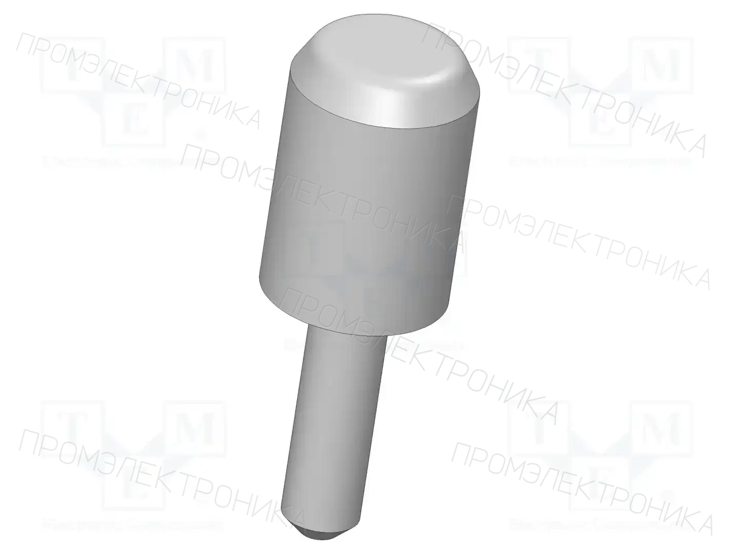 INGUN FS-4,80-RD-07-02-G — Испытательные приспособления и аксессуары