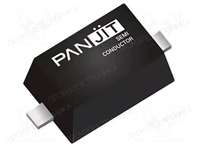 PanJit Semiconductor SS0840WS_R1_00001 — Диоды Шотки SMD