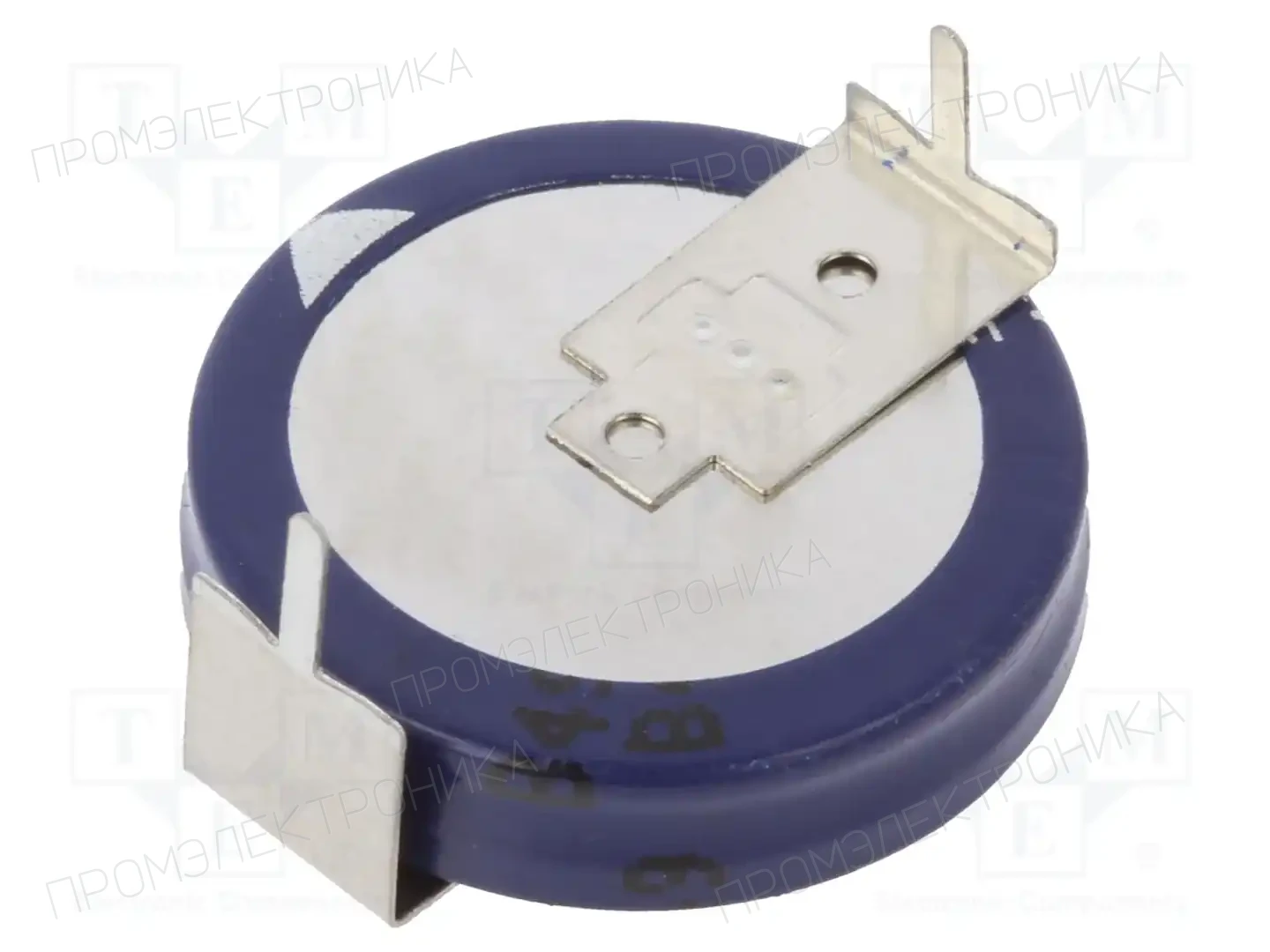 EATON ELECTRONICS KR-5R5H155-R — Суперконденсаторы