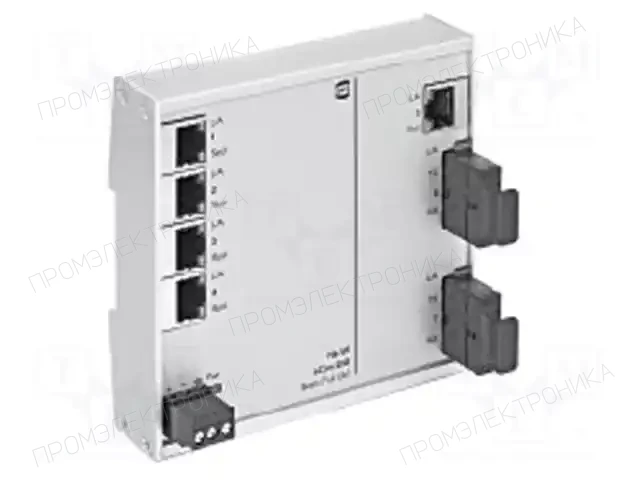 HARTING 24024052100 — Промышленные сети