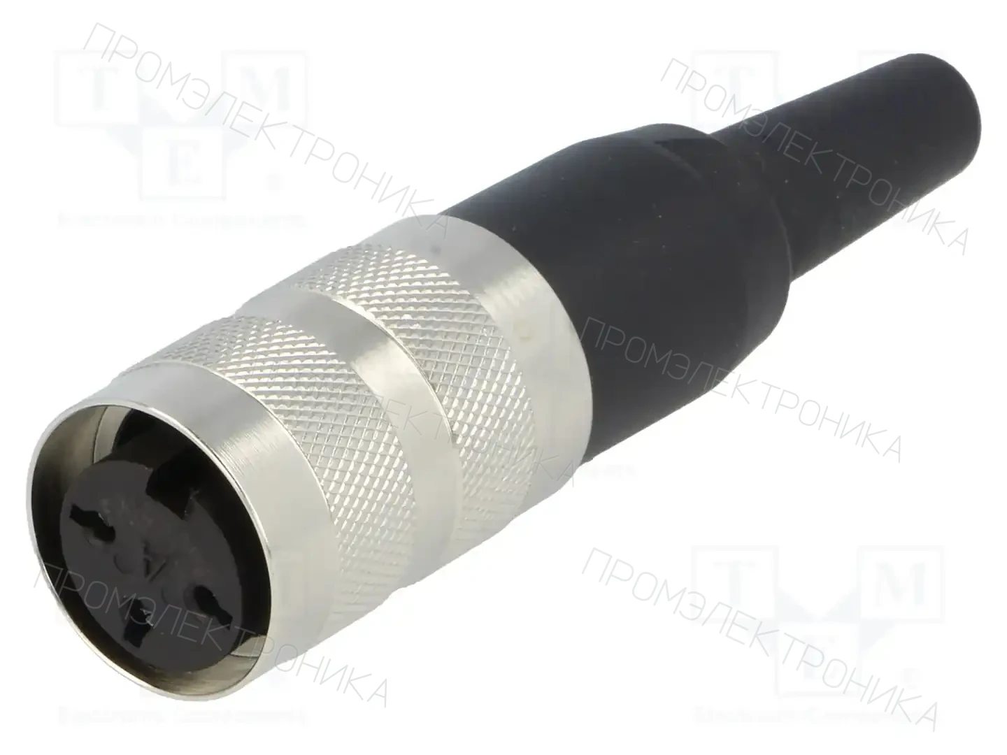 AMPHENOL T3261001U — Разъeмы M16