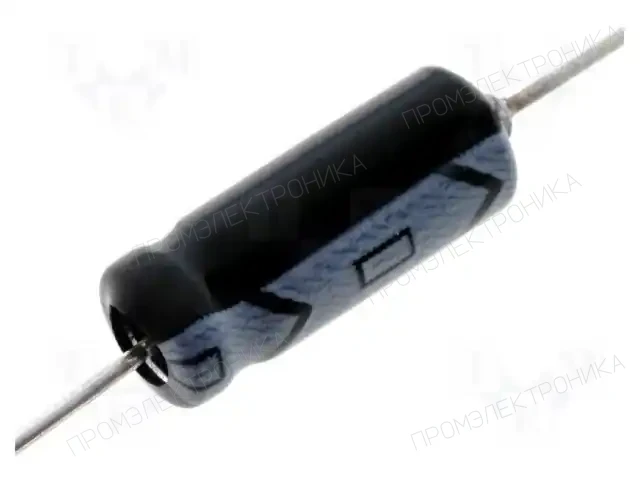 SR PASSIVES CE-2200/25A — Конденсаторы электролитические THT