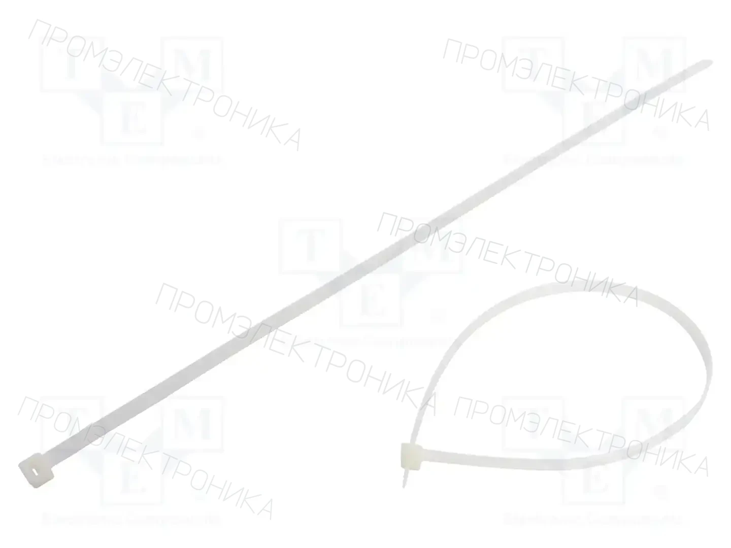 FIX&FASTEN FIX-S-9.0X550/N — Зажимные хомуты