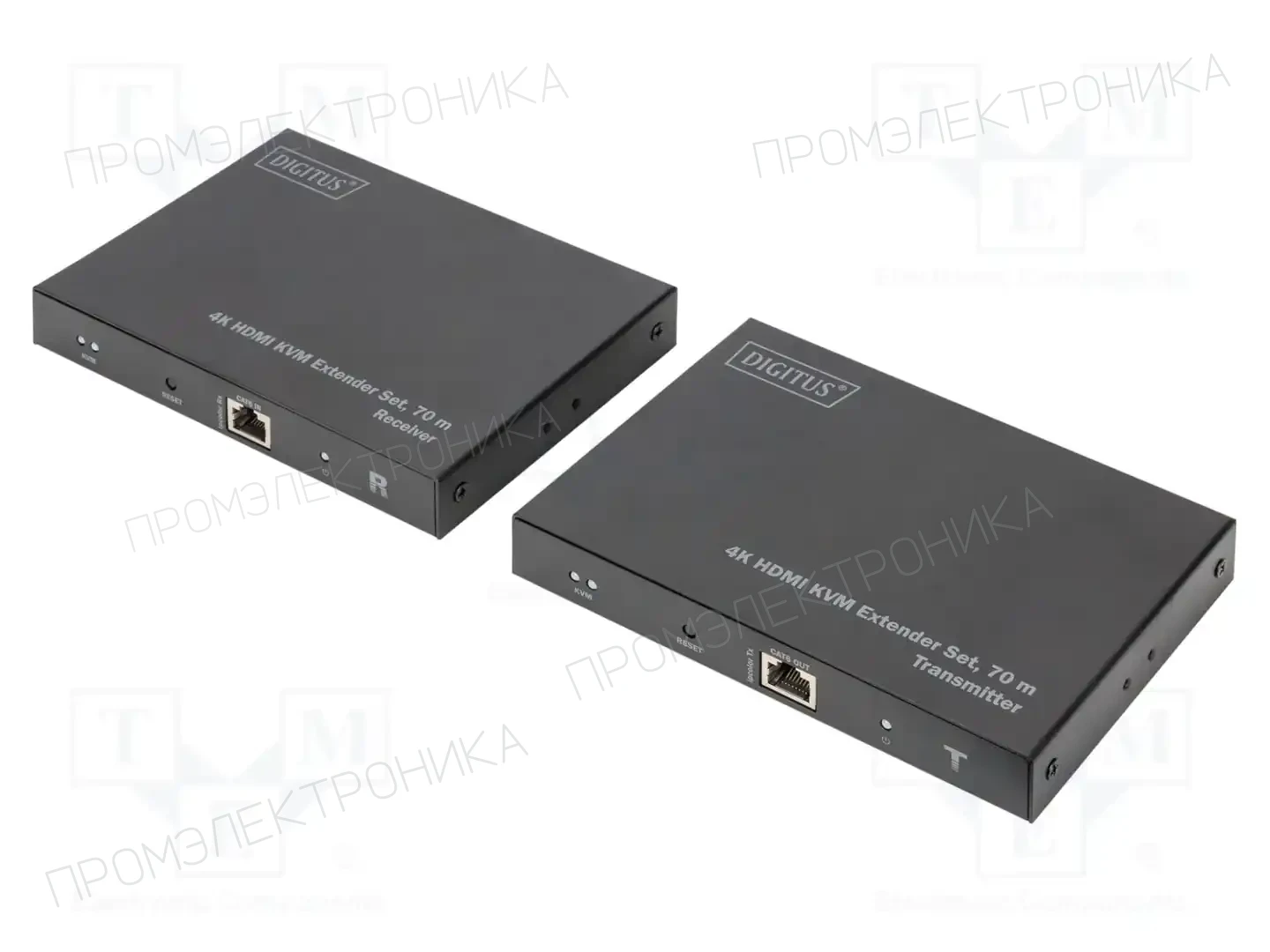 DIGITUS DS-55513 — Кабели и адаптеры для мониторов