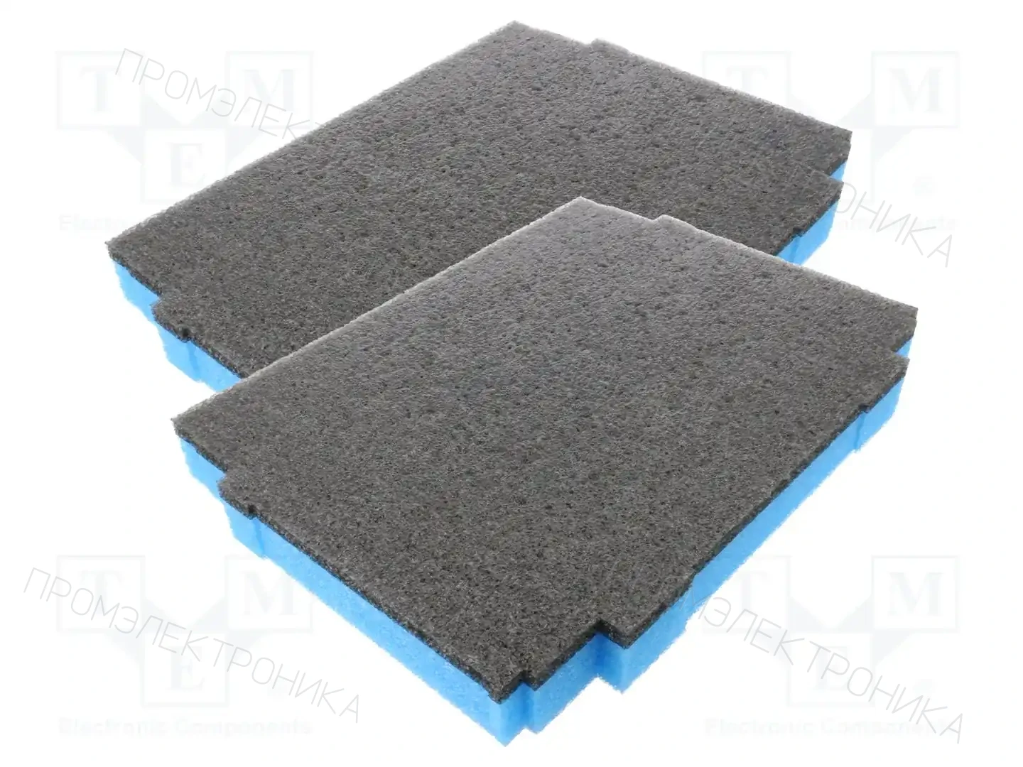 LeanFoam LF-AB-MAKITA — Сумки и чемоданчики для инструментов