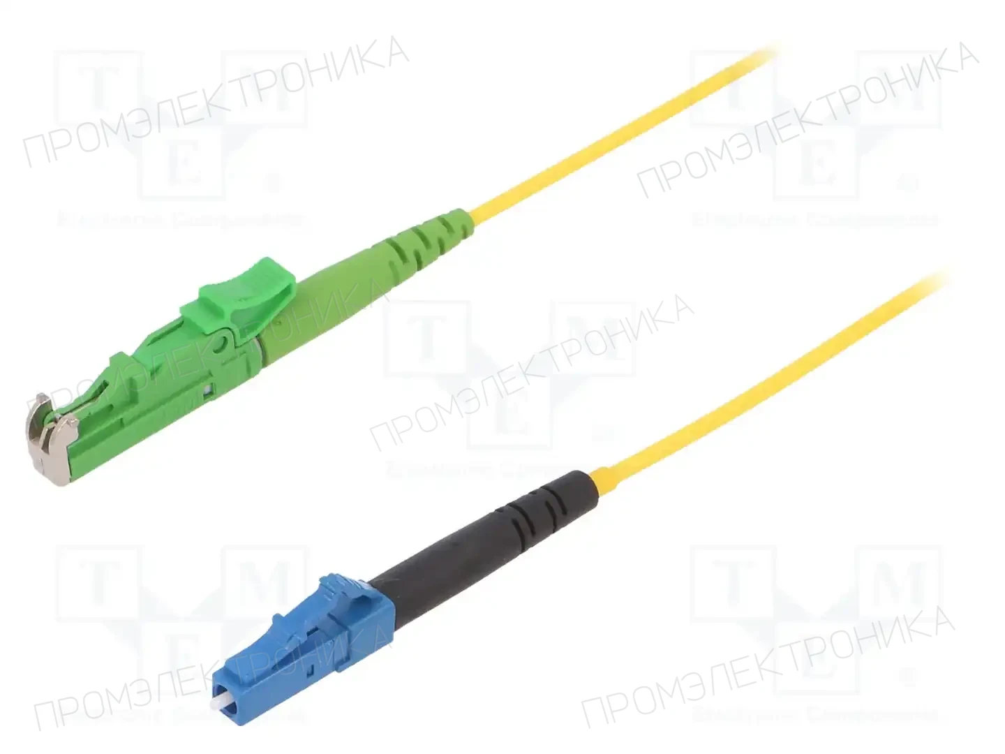 FIBRAIN G-LC-E2A-S-003.0-SX-D-18Y — Коммутац. кабели и оптические пигтейлы
