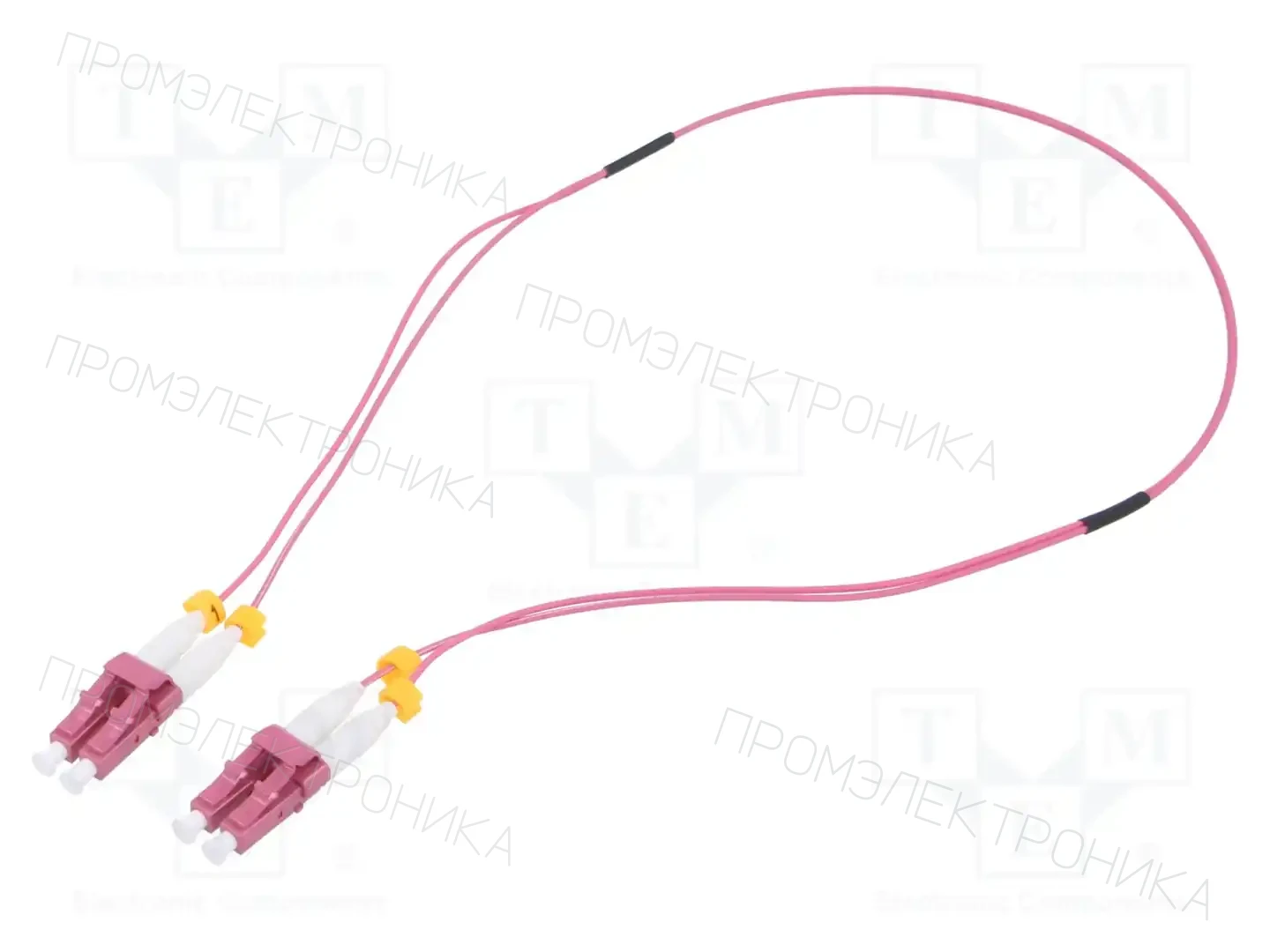 LOGILINK FS4LC01 — Коммутац. кабели и оптические пигтейлы