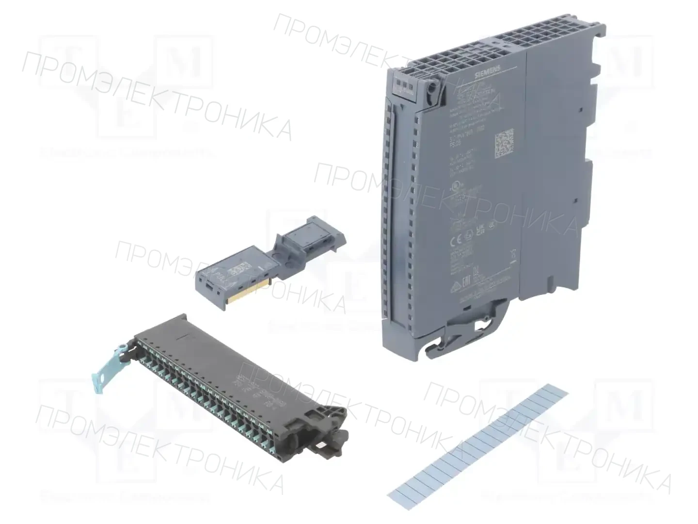 SIEMENS 6ES7522-1BL10-0AA0 — Контроллеры PLC
