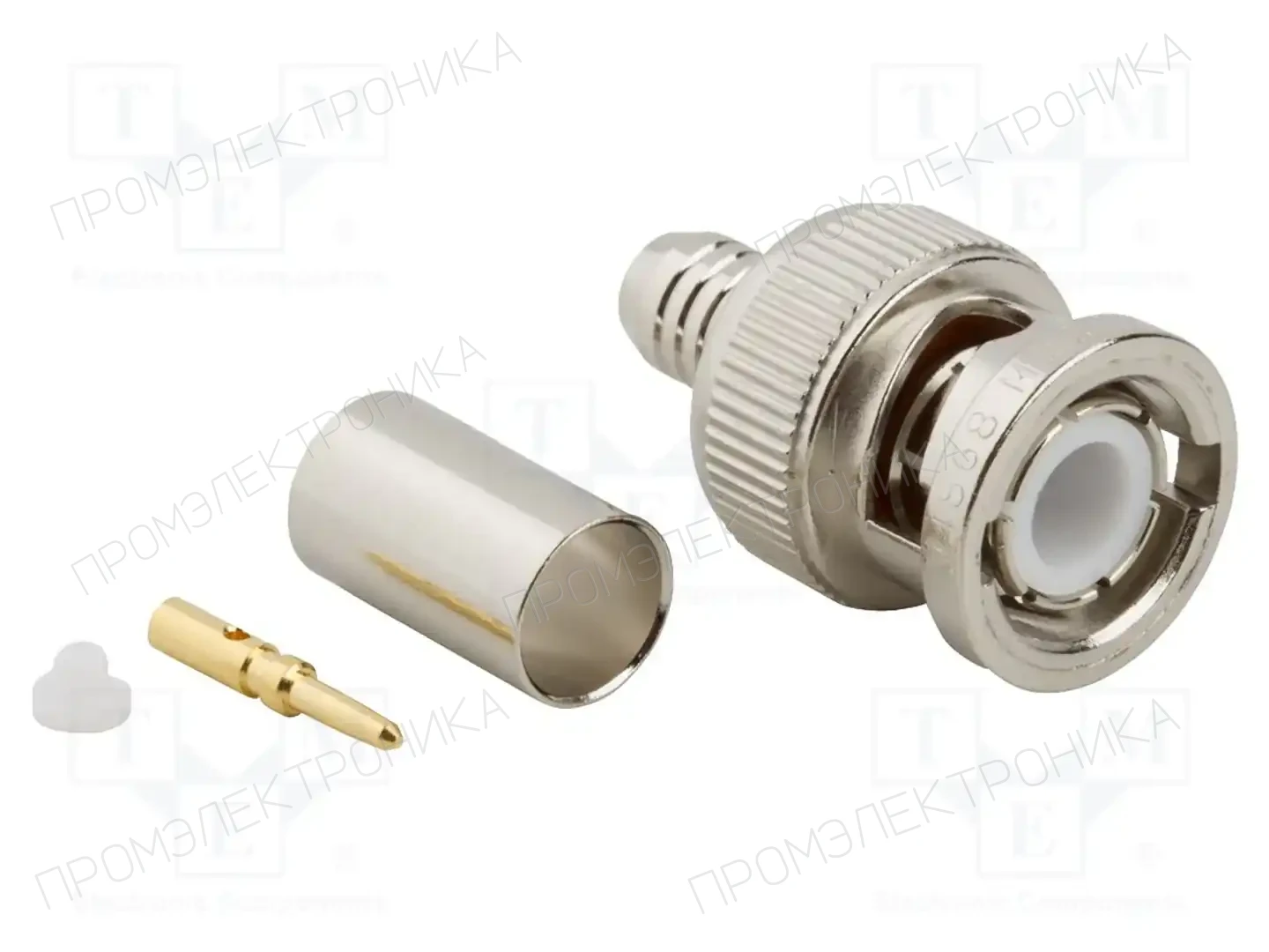 AMPHENOL RF 031-321 — Разъeмы BNC