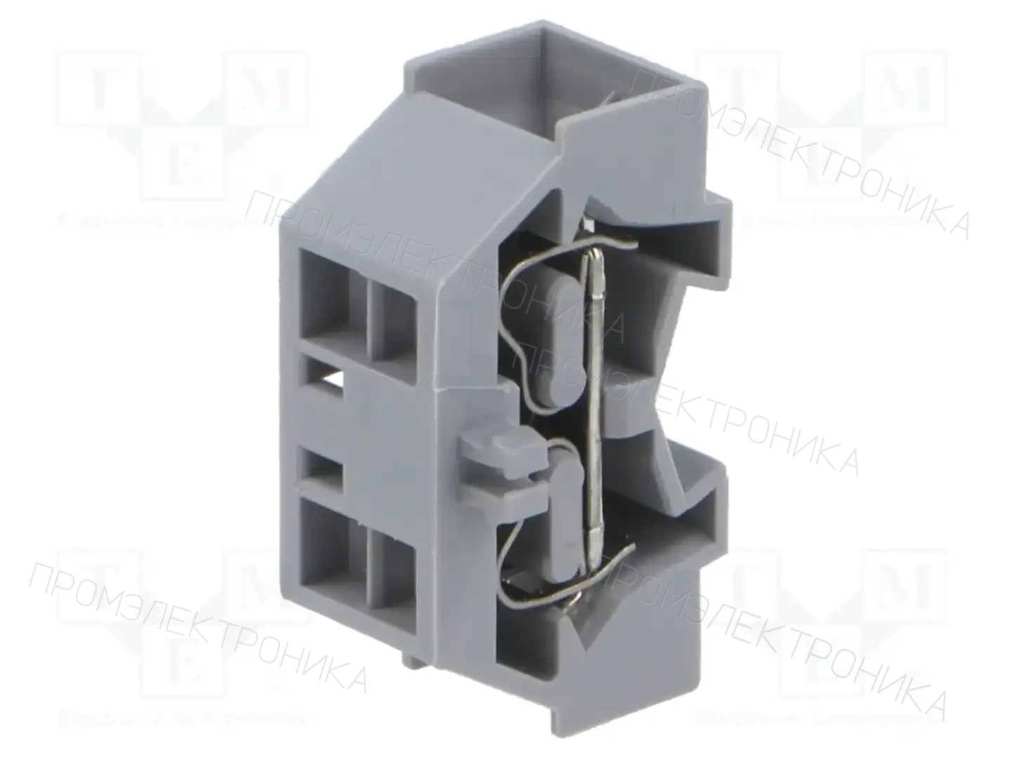 DEGSON ELECTRONICS WS2.5T-DB-01P-11-11Z(H) — Соединителей на рейку