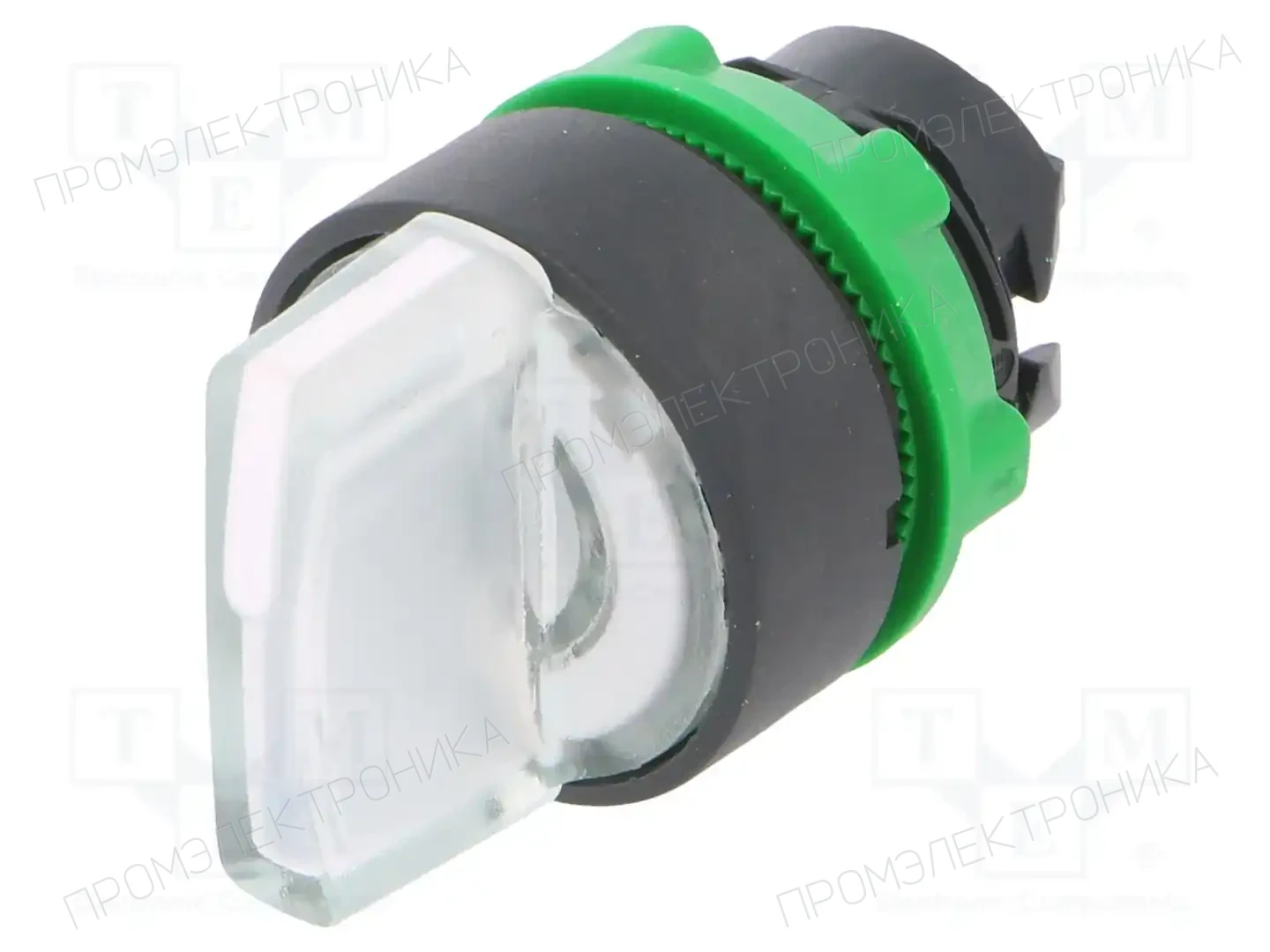 SCHNEIDER ELECTRIC ZB5AK1813 — Переключатели панельные стандартные 22мм