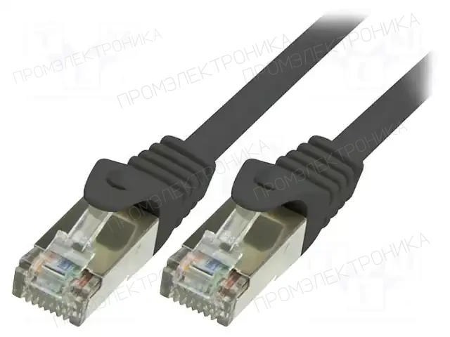 LOGILINK CP1063S — Кабели и адаптеры RJ45
