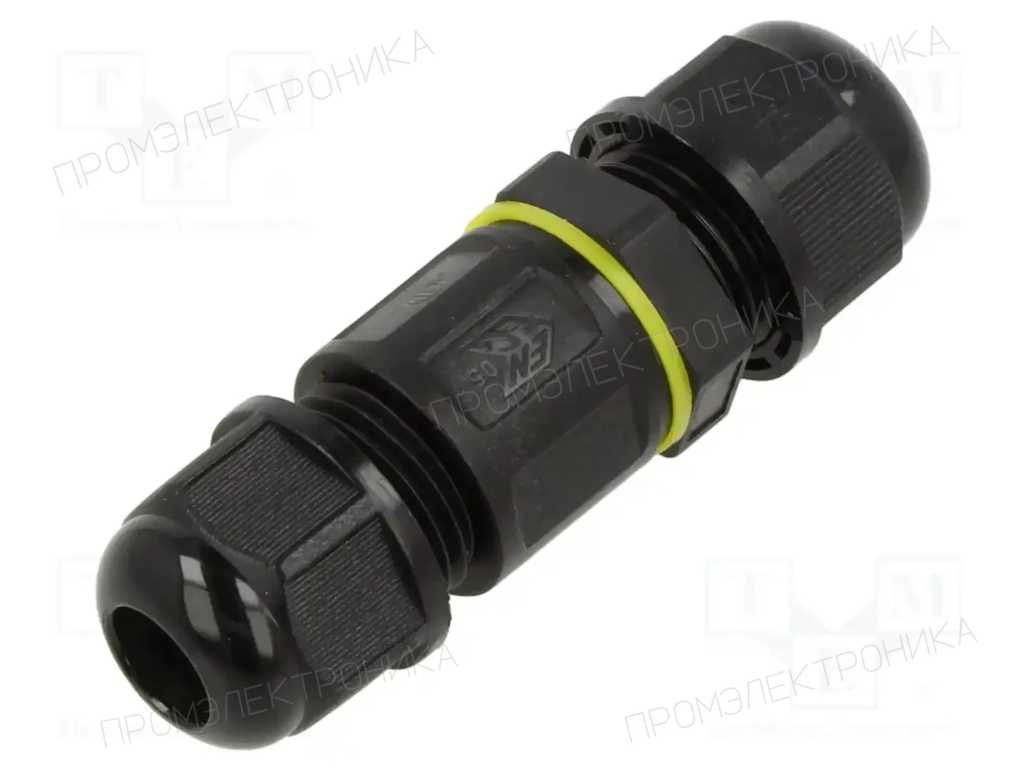 GREENWAY M682A.2P.5-9MM — Другие разъемы AC