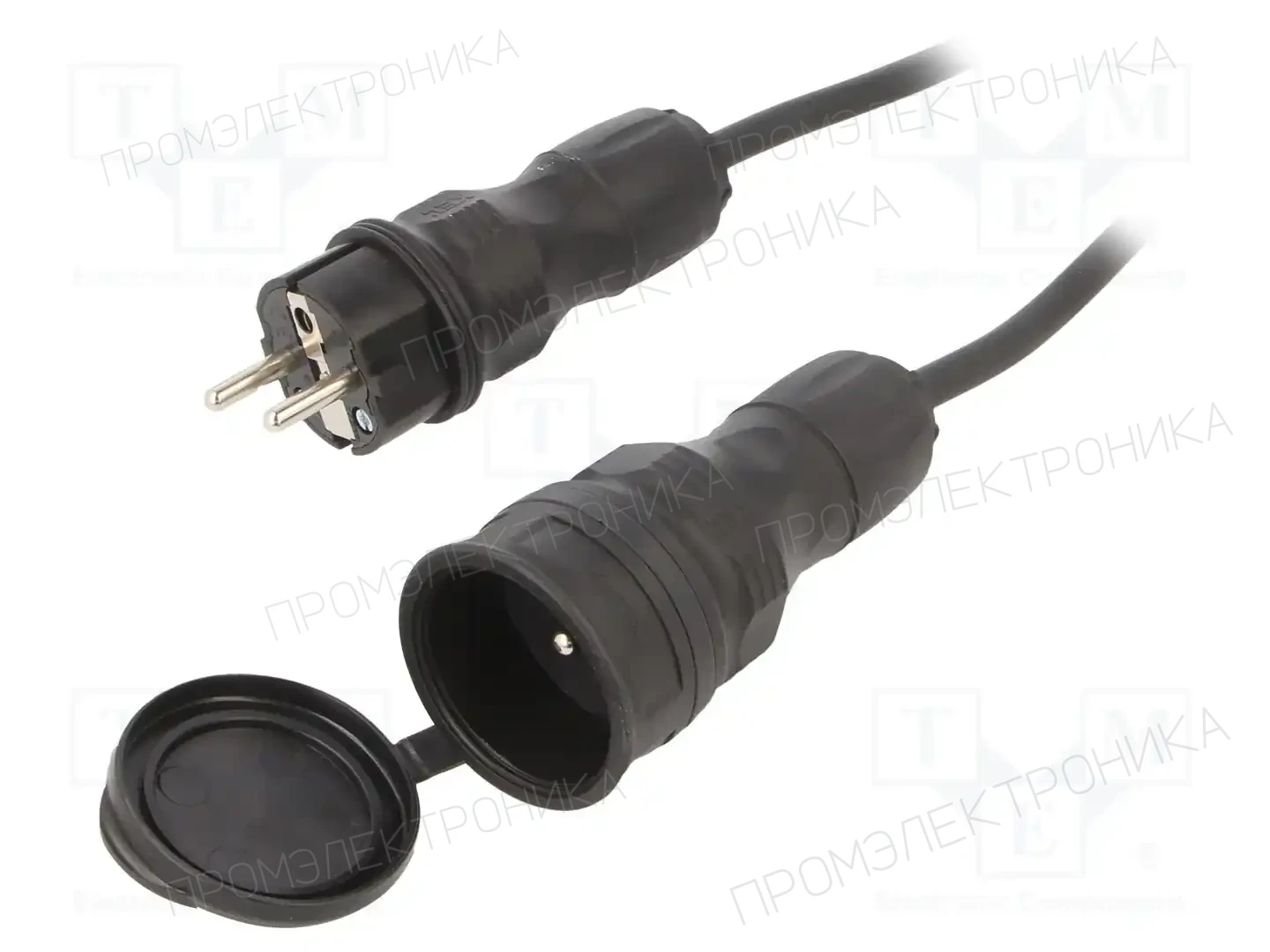 KEL W-99149 — Сетевые удлинители