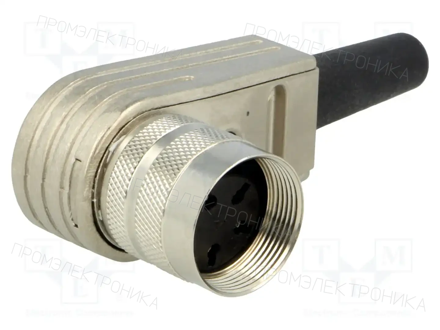 AMPHENOL T3301005U — Разъeмы M16