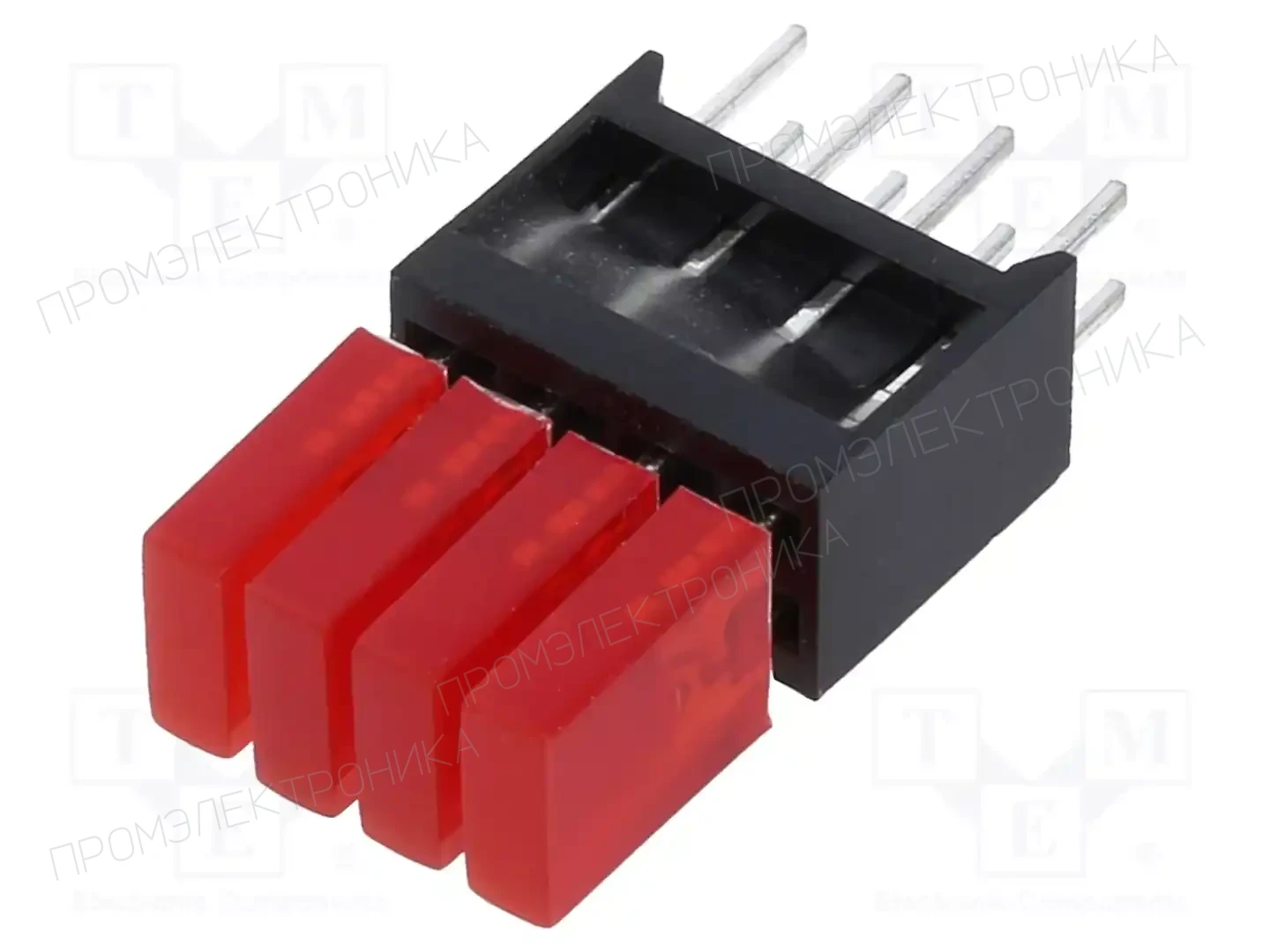 MENTOR 2413.2433 — LED индикаторы для печатных плат