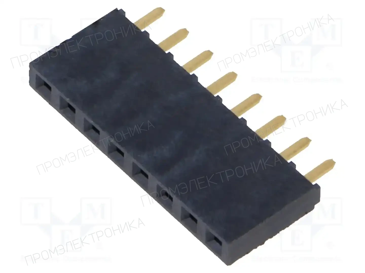 SAMTEC SSW-108-01-G-S — Разъeмы пластина - пластина