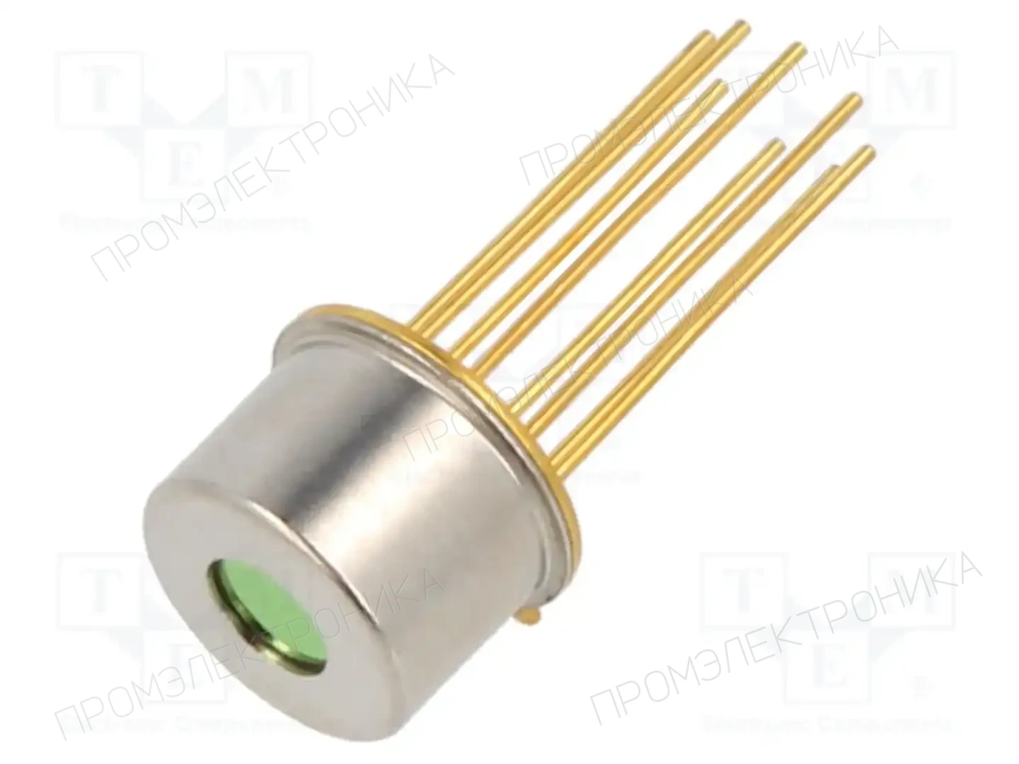 VIGO Photonics PVMA-1TE-5-1X1-TO39-PSIAR-70 — Преобразователи температуры