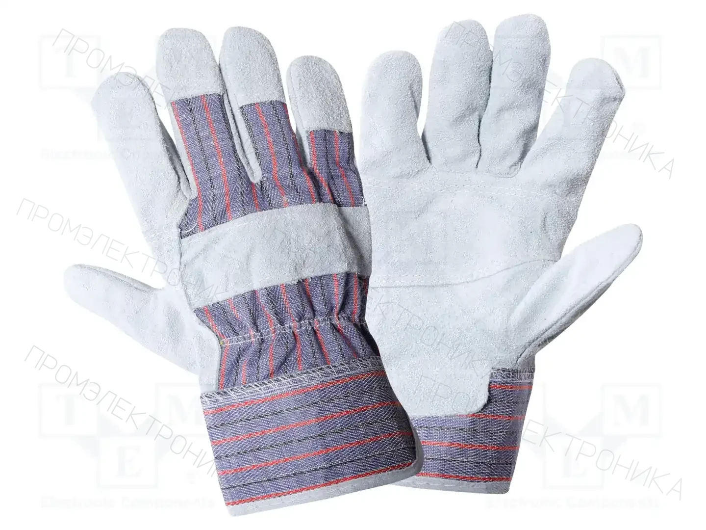 LAHTI PRO L270510W — Защита рук