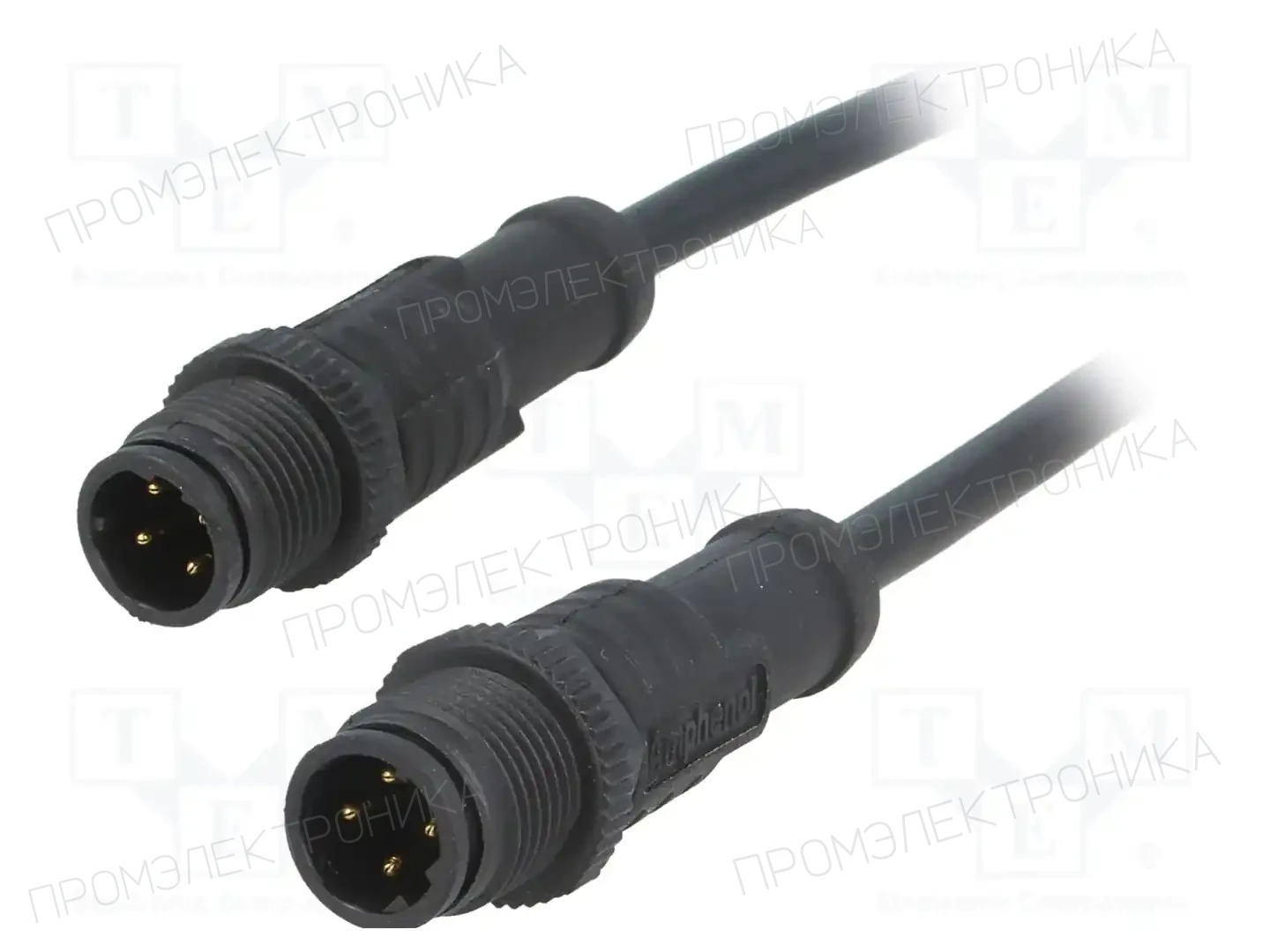 AMPHENOL LTW MSDP04ML-SDPML-SD001 — Кабели к датчикам