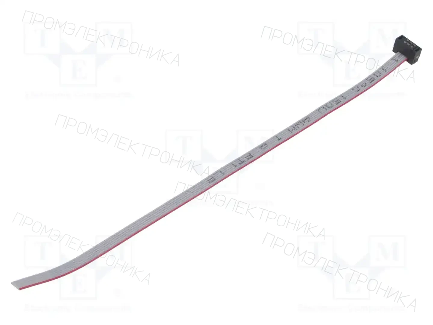 SAMTEC FFSD-03-S-06.00-01 — Кабели IDC