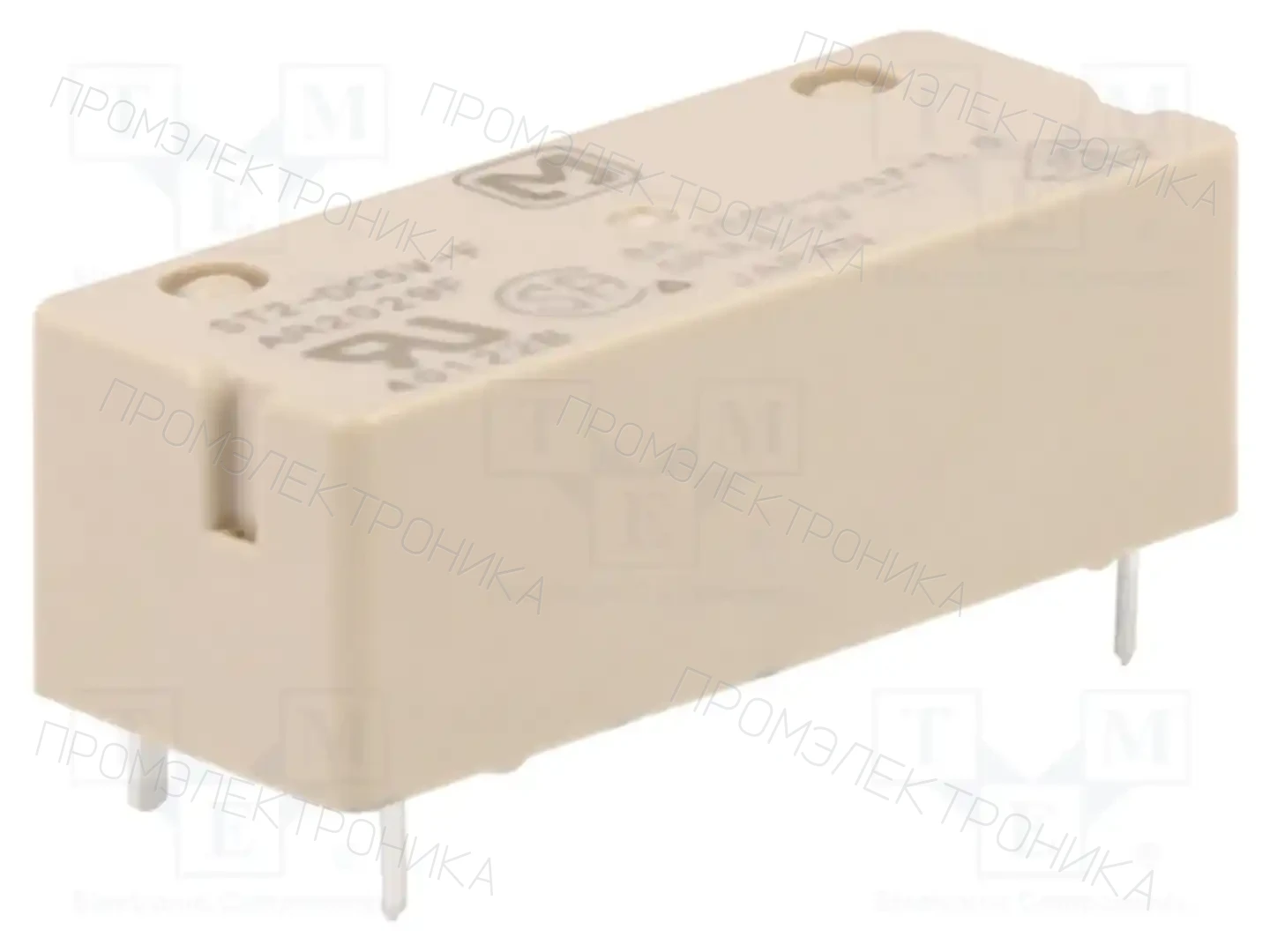 PANASONIC ST2-DC5V — Реле электромагн. миниатюрные