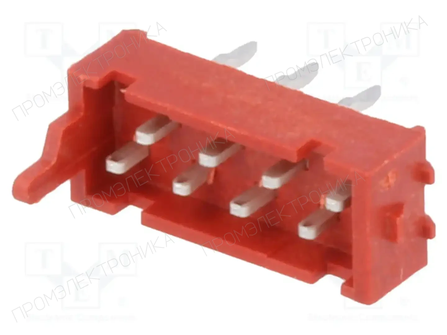 AMPHENOL COMMUNICATIONS SOLUTIONS TMM-3-0-08-2 — Разъeмы Micro-Match растр 1,27мм