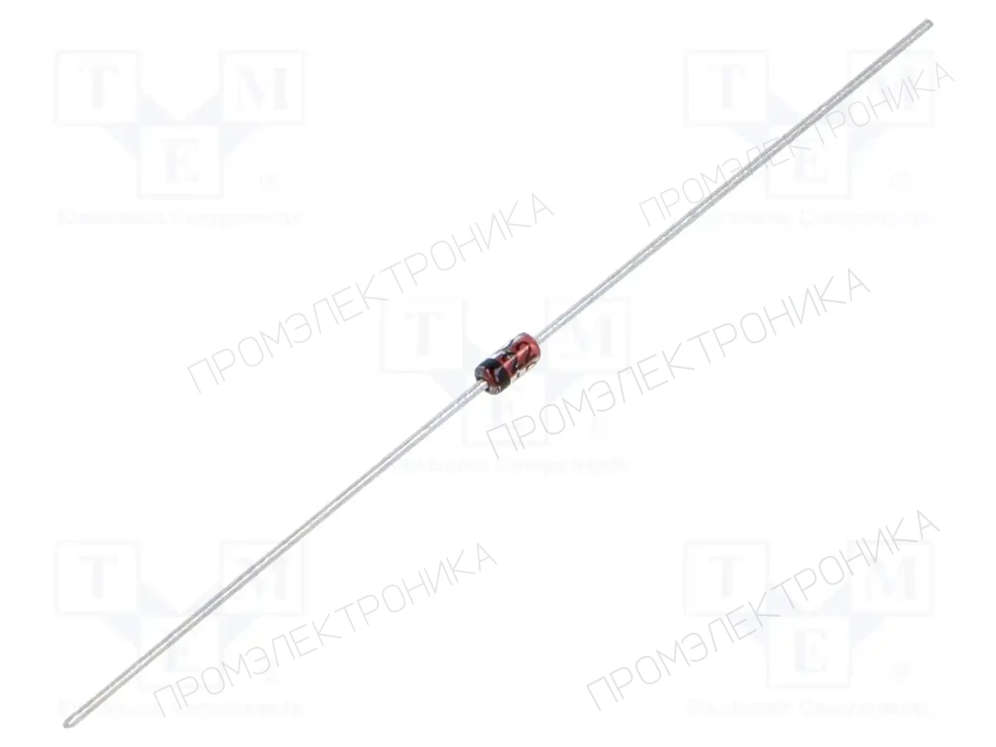 onsemi 1N5221B — Стабилитроны THT