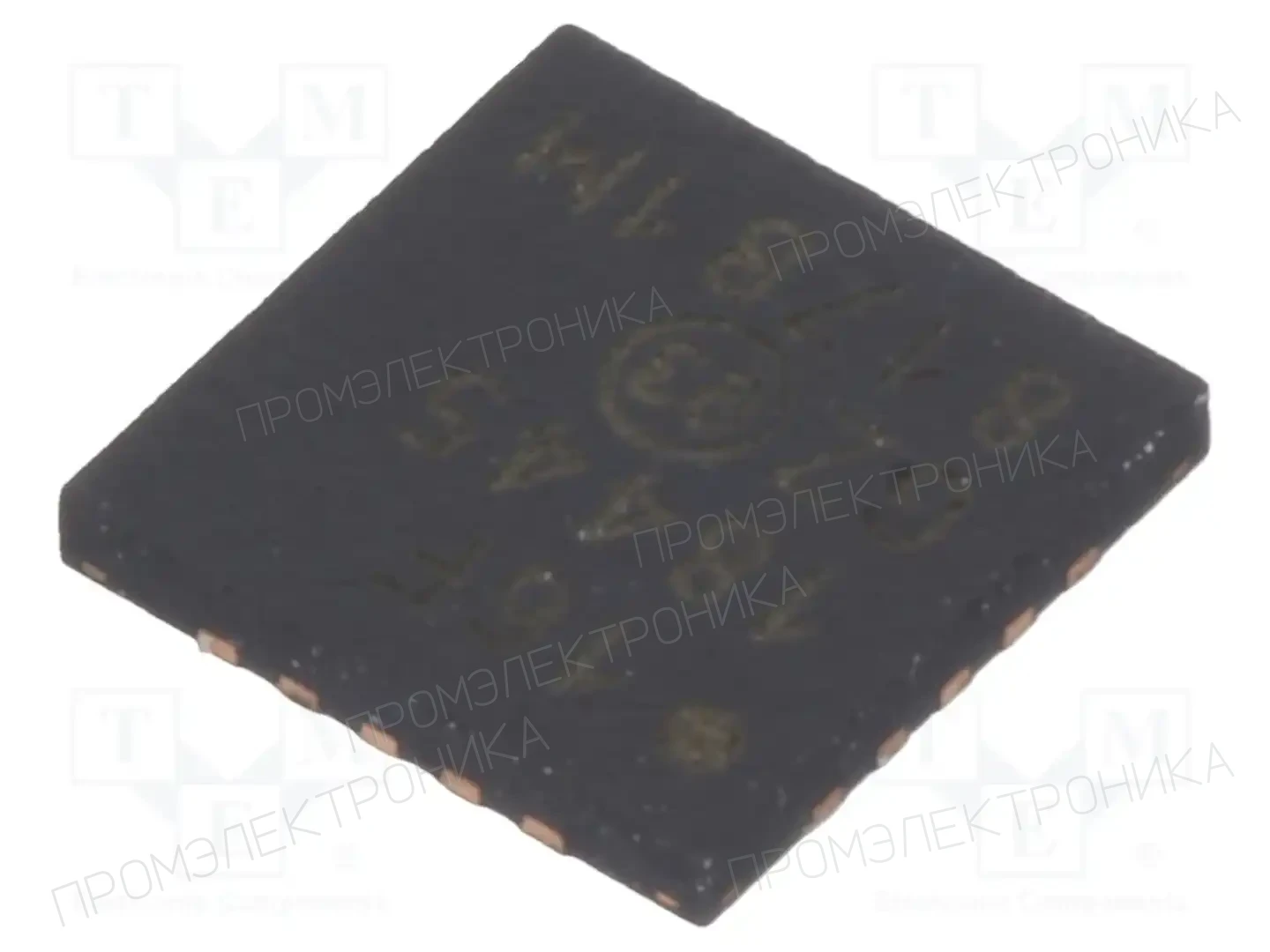 Microchip Technology PIC16F18445-I/GZ — Линейка PIC 8-bit