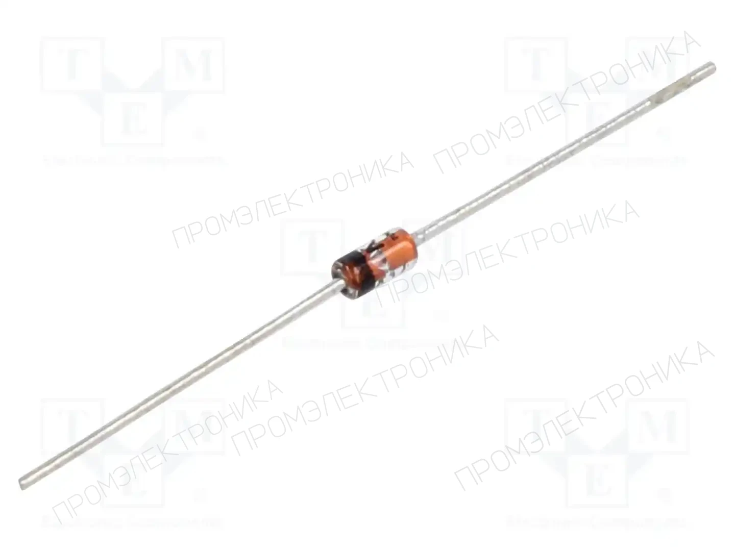 NEXPERIA BAV21,143 — Универсальные диоды THT