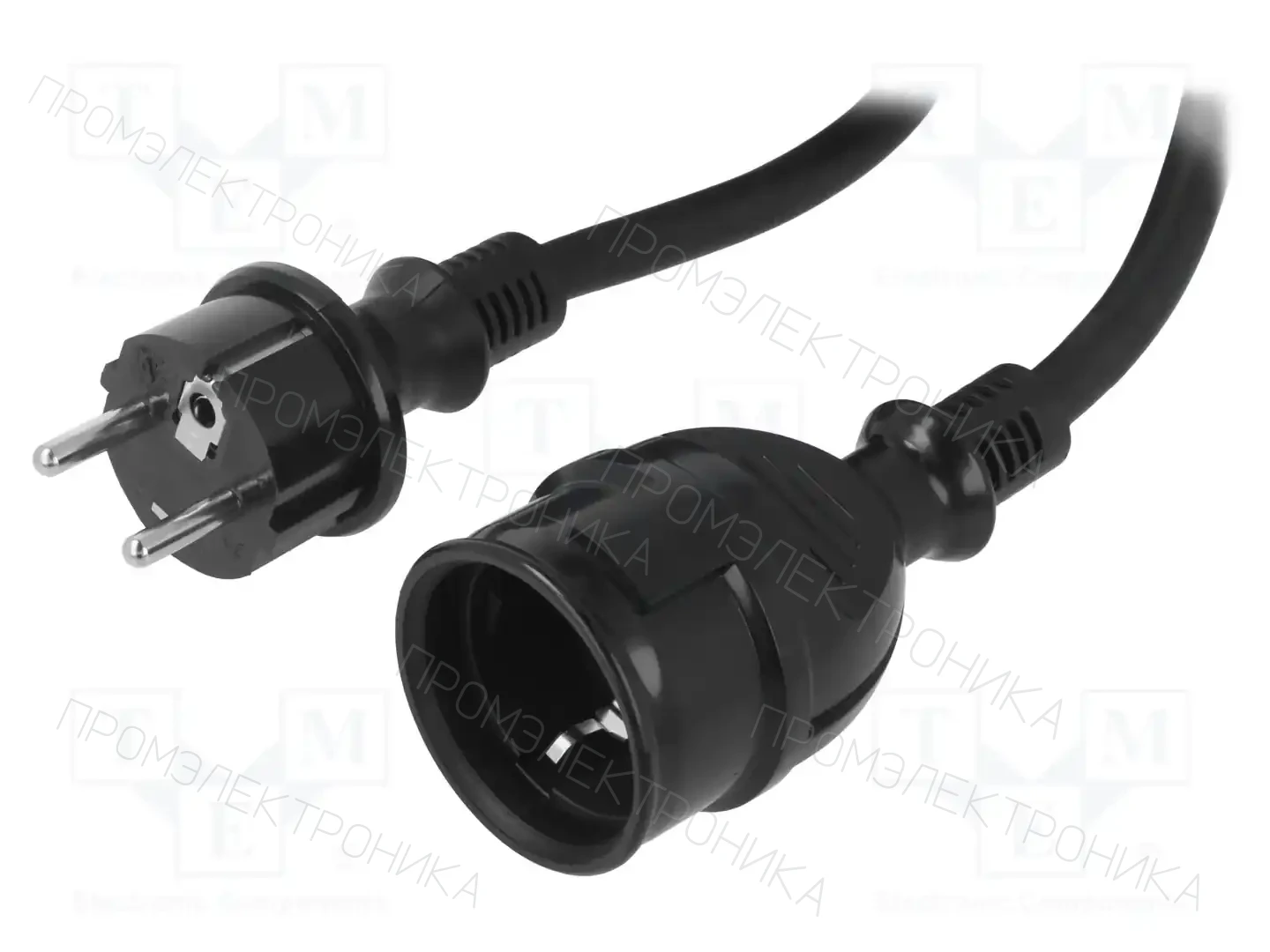 KEL W-98658 — Сетевые удлинители