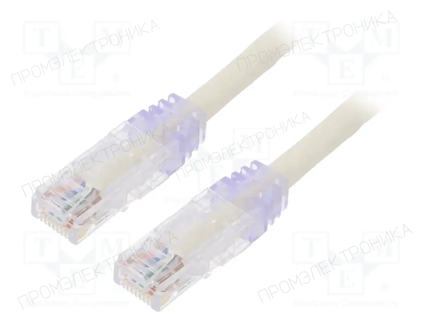 PANDUIT UTPSP0.5MY — Кабели и адаптеры RJ45