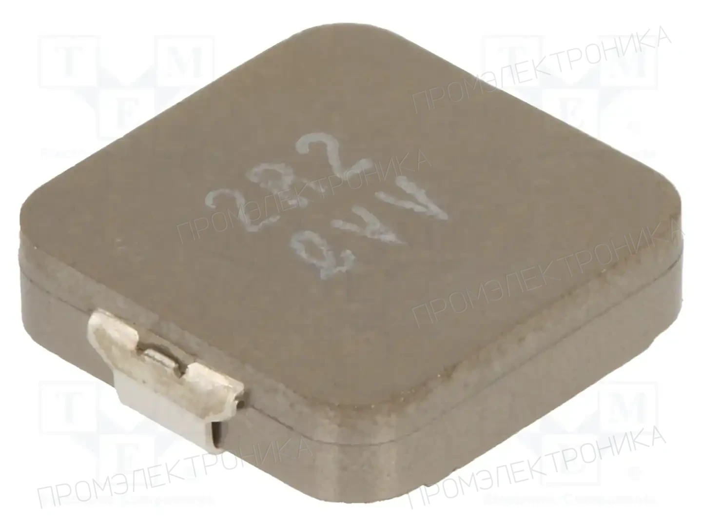 KEMET MPXV1D1235L2R2 — Дроссели