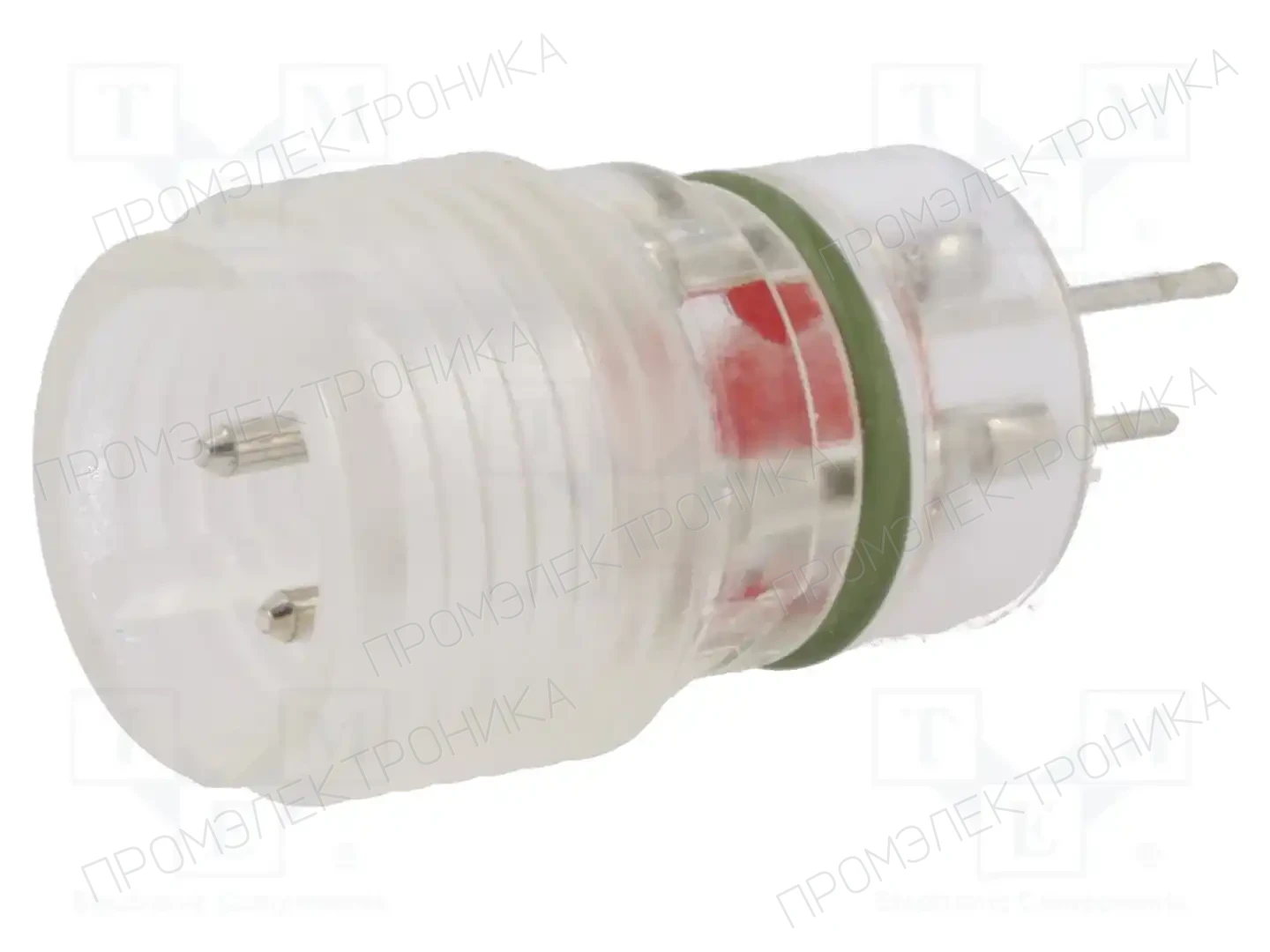 HIRSCHMANN 932256212 ELST 412 LED SN — Вилки и гнезда M12