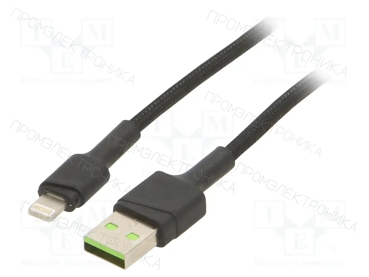 GREEN CELL KABGC05 — Кабели и адаптеры USB