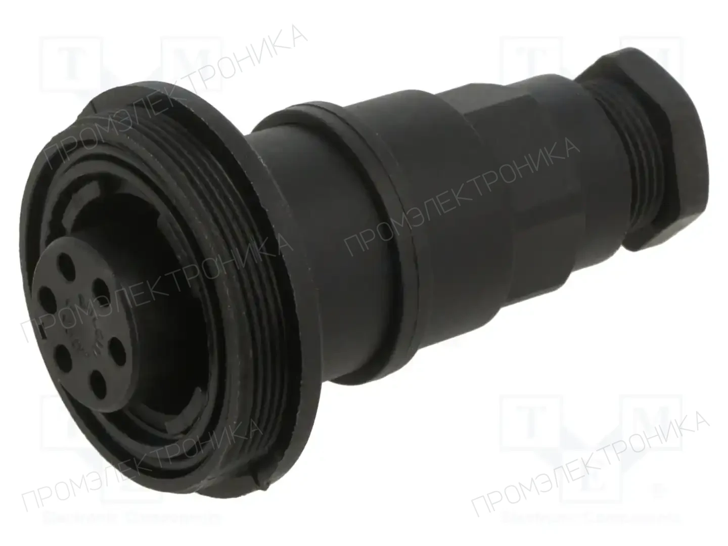 BULGIN PX0740/S/07 — Разъeмы PX