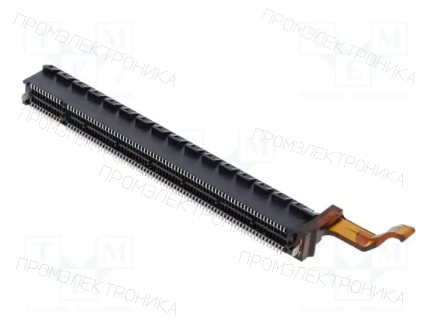 AMPHENOL 10150775-113Y0LF — Разъeмы для карт
