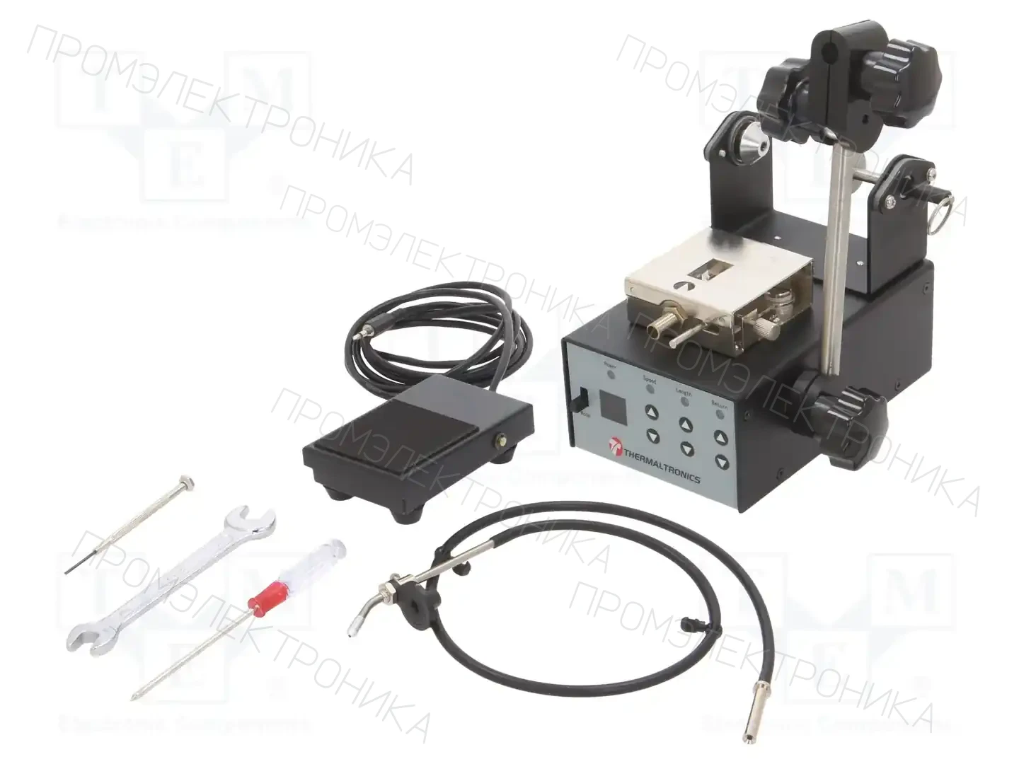 THERMALTRONICS AF-KIT-1 — Подставки и подаватели