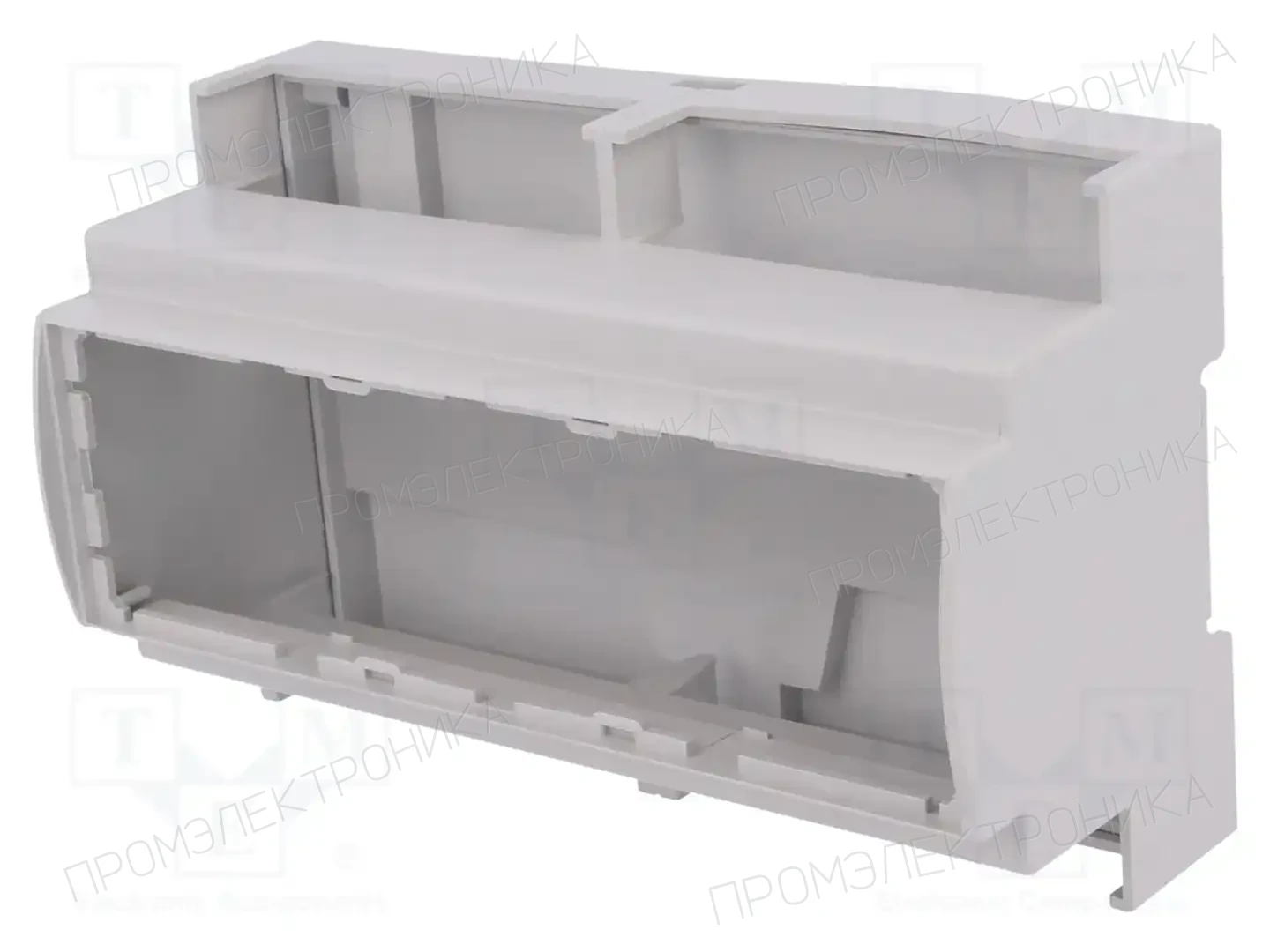 ITALTRONIC 25.0801000.BL — Корпуса на DIN-рейку