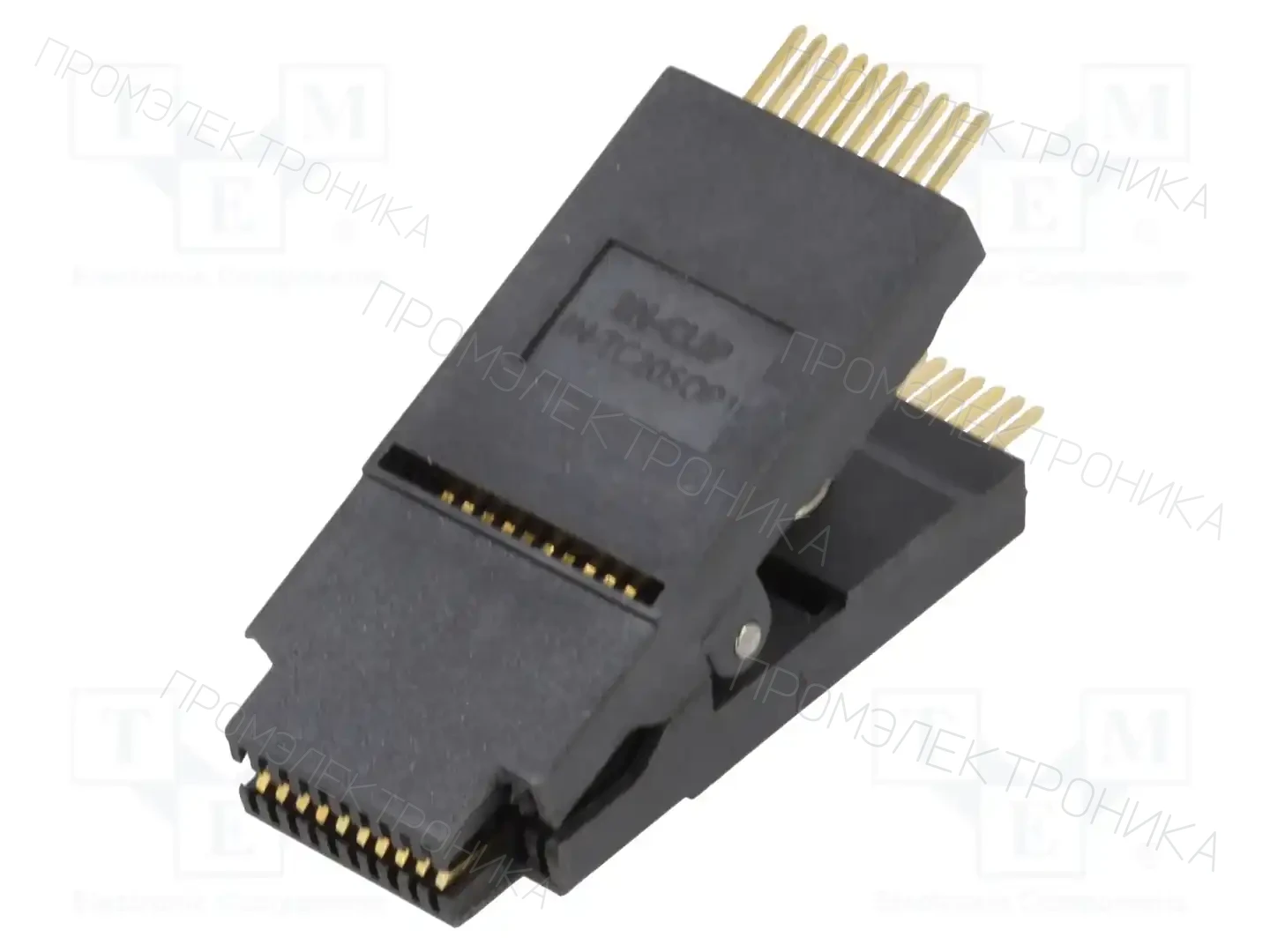 AXIOMET SV-SOIC20-5 — Клипсы измерительные