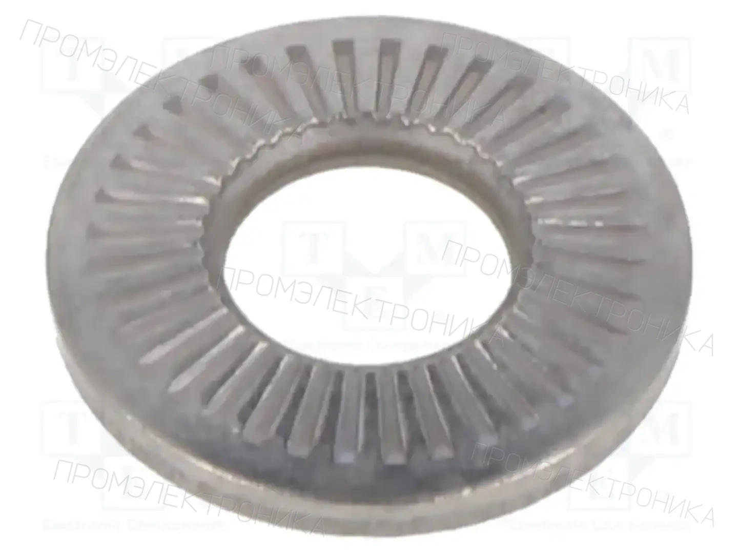 BOSSARD 8217211 — Шайбы