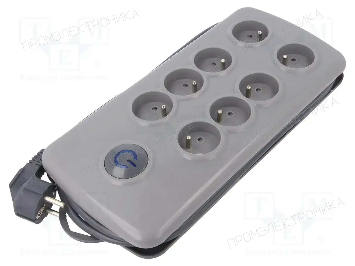 QOLTEC 50162 — Планки защиты от перенапряжения