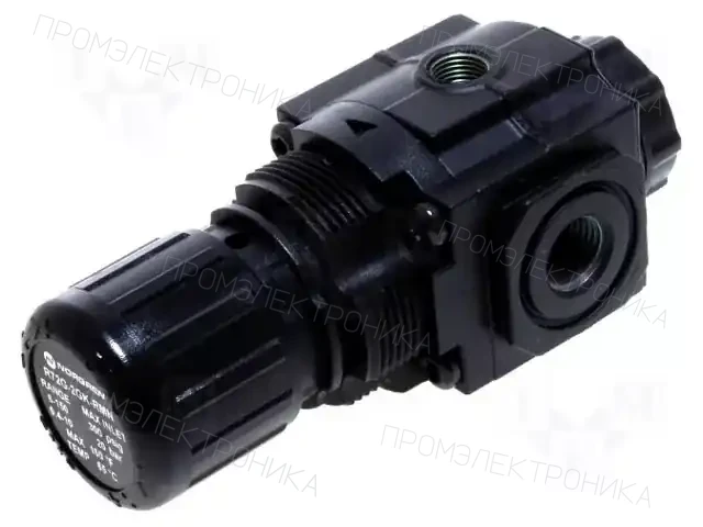 NORGREN HERION R74G-4GK-RMN — Подготовка воздуха