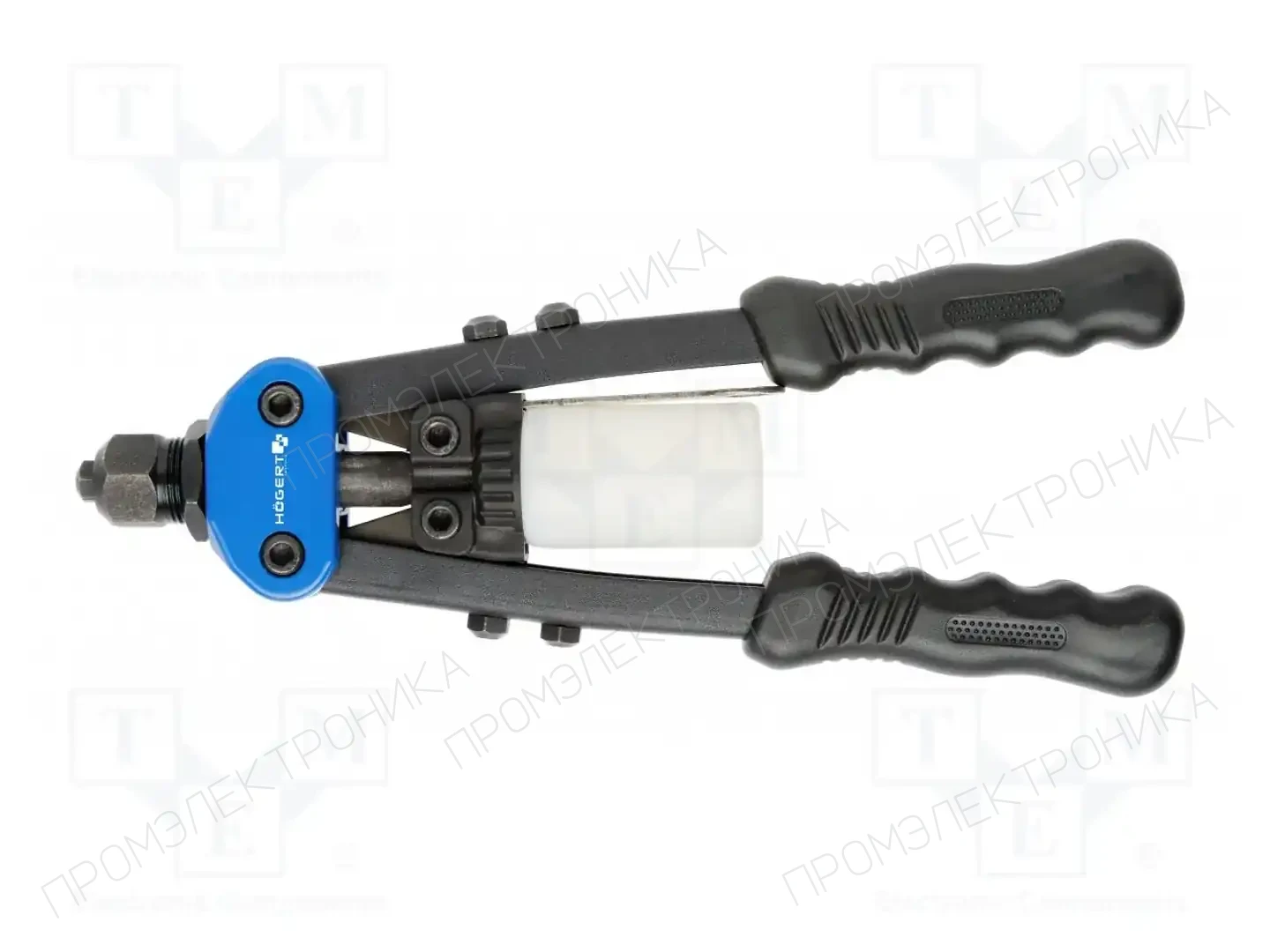 HÖGERT TECHNIK HT2C154 — Заклёпочные клещи