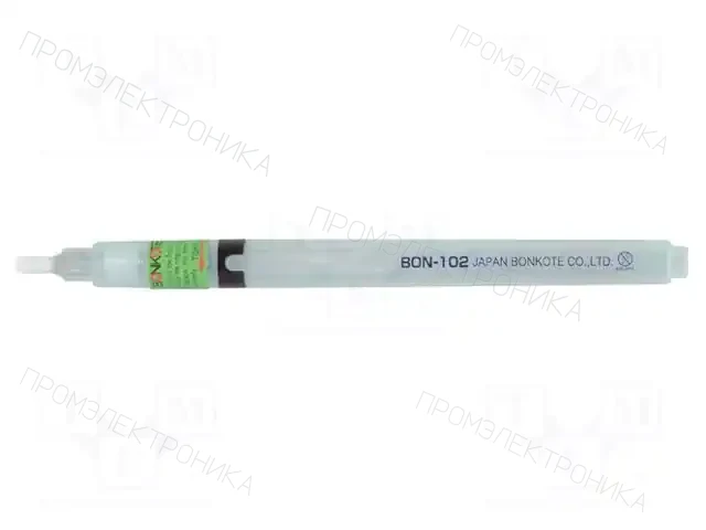 IDEAL-TEK BON-102F — Дозаторы - фломастеры и бутылки